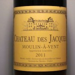 Chateau Des Jacques Moulin A Vent