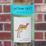 Yellow Tail Moscato
