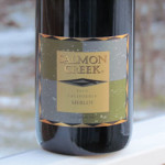 Salmon Creek Merlot