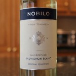Nobilo Sauvignon Blanc