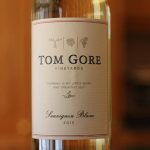 Tom Gore Sauvignon Blanc Review
