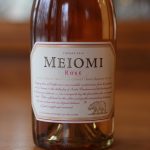Meiomi Rose Wine Review