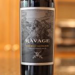 Ravage Cabernet Sauvignon Review
