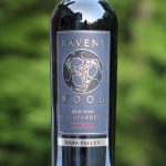 Ravenswood Old Vine Zinfandel Napa Valley