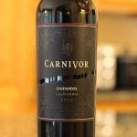 Carnivor Zinfandel