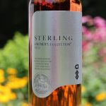 Sterling Rose Wine Review