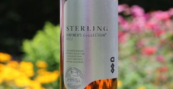 Sterling Rose Wine Review