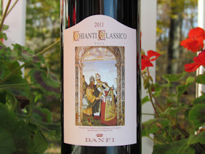 banfi chianti classico