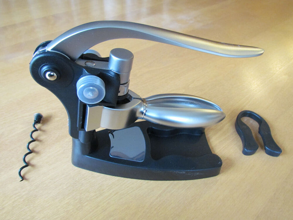 Laithwaites Wine Corkscrew
