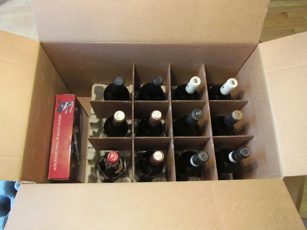 Laithwaites Wine I