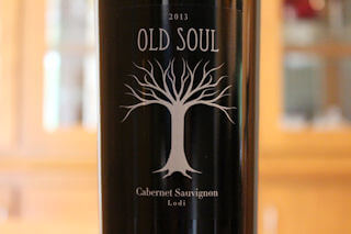 Old soul wine cheap