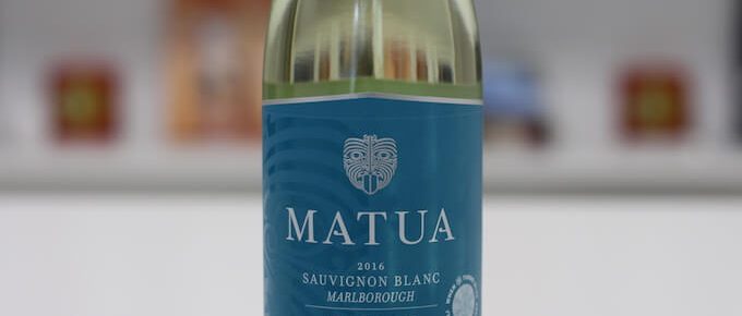 Matua Sauvignon Blanc