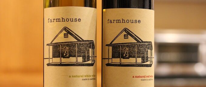 Farmhouse Wines