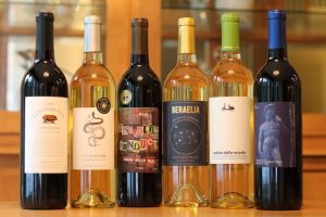 Firstleaf Wines