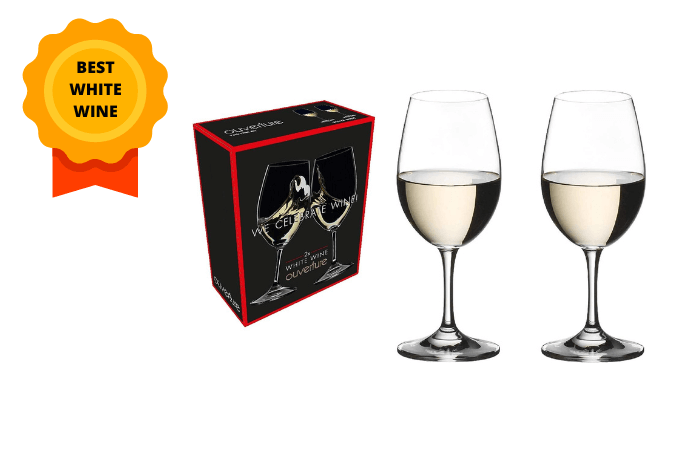 The 8 Best Wine Glasses of 2023, Tested & Reviewed