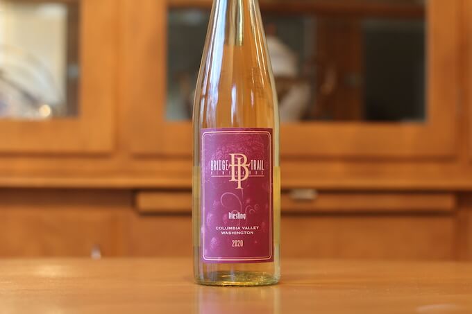 Bridge Trail Riesling