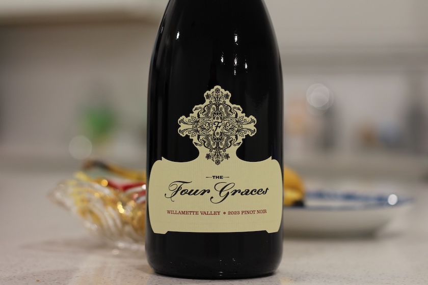 Four Graces Pinot Noir